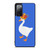 UNTITLES GOOSE GAMES QUEEN Samsung Galaxy S20 FE Case Cover