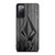 VOLCOM WOOD LOGO Samsung Galaxy S20 FE Case Cover
