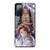 YOH ASAKURA AMIDAMARU SHAMAN KING ANIME Samsung Galaxy S20 FE Case Cover