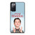 YOUNG SHELDON MOVIE SERIES Samsung Galaxy S20 FE Case Cover