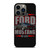 1995 FORD MUSTANG GT500 CLASSIC iPhone 13 Pro Case Cover