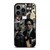 BATMAN ROBERT PATTINSON COLLAGE iPhone 13 Pro Case Cover