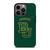 BAYLOR UNIVERSITY BEARS BASKETBALL NIKE iPhone 13 Pro Case Cover