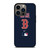 BOSTON RED SOX NIKE MLB EMBLEM iPhone 13 Pro Case Cover