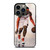 CARMELO ANTHONY NEW YORK KNICKS NBA iPhone 13 Pro Case Cover