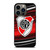 CLUB ATLETICO RIVER PLATE SYMBOL iPhone 13 Pro Case Cover
