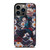 DEKU MY HERO ACADEMIA iPhone 13 Pro Case Cover DEKU MY HERO ACADEMIA iPhone 13 Pro Case Cover