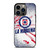 DEPORTIVO CRUZ AZUL MEXICO LA MAQUINA iPhone 13 Pro Case Cover
