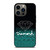 DIAMOND SUPPLY CO BLINK LOGO iPhone 13 Pro Case Cover