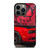 DODGE HELLCAT CAR LOGO iPhone 13 Pro Case Cover