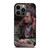 ELLIE BELLA RAMSEY THE LAST OF US iPhone 13 Pro Case Cover