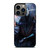 ENDLESS SPACE GAMES iPhone 13 Pro Case Cover