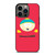 ERIC CARTMAN SOUTH PARK MINIMALIST iPhone 13 Pro Case Cover