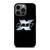 FAST X FAST AND FURIOUS LOGO iPhone 13 Pro Case Cover
