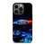 FORD MUSTANG GT FIRE EMBLEM iPhone 13 Pro Case Cover
