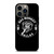 GAS MONKEY DALLAS BADGE iPhone 13 Pro Case Cover