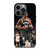 GIANNIS ANTETOKOUNMPO MILWAUKEE BUCKS BASKET iPhone 13 Pro Case Cover GIANNIS ANTETOKOUNMPO MILWAUKEE BUCKS BASKET iPhone 13 Pro Case Cover