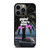 GTA GRAND THEFT AUTO VICE CITY GAMES iPhone 13 Pro Case Cover