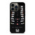 HONDA CIVIC GRILL REVOLUTION iPhone 13 Pro Case Cover