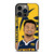 JAMAL MURRAY DENVER NUGGETS NBA VECTOR iPhone 13 Pro Case Cover
