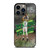 JAYSON TATUM BOSTON CELTICS BASKET iPhone 13 Pro Case Cover