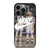 KEVIN DURANT STEPHEN CURRY GOLDEN STATE WARRIORS NIKE iPhone 13 Pro Case Cover