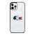 LACOSTE FRANCE  iPhone 12 Pro Case Cover