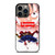 LUFFY ONE PIECE SUPREME iPhone 13 Pro Case Cover