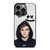 MARTIN GARRIX OFF WHITE LOGO iPhone 13 Pro Case Cover