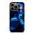 MEGA MAN X GAMES SPELL iPhone 13 Pro Case Cover
