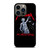 METALLICA AND JUSTICE FOR ALL iPhone 13 Pro Case Cover