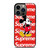MICKEY MOUSE DISNEY SUPREME iPhone 13 Pro Case Cover MICKEY MOUSE DISNEY SUPREME iPhone 13 Pro Case Cover