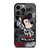 MICKEY MOUSE MOSCHINO iPhone 13 Pro Case Cover MICKEY MOUSE MOSCHINO iPhone 13 Pro Case Cover