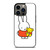 MIFFY RABBIT CARTOON iPhone 13 Pro Case Cover MIFFY RABBIT CARTOON iPhone 13 Pro Case Cover