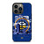 MILE HIGH CITY BASKETBALL LOGO iPhone 13 Pro Case Cover MILE HIGH CITY BASKETBALL LOGO iPhone 13 Pro Case Cover