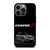 MINI COOPER S BLACK LOGO iPhone 13 Pro Case Cover MINI COOPER S BLACK LOGO iPhone 13 Pro Case Cover