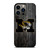 MISSOURI TIGERS FOOTBALL WOOD LOGO iPhone 13 Pro Case Cover MISSOURI TIGERS FOOTBALL WOOD LOGO iPhone 13 Pro Case Cover