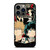 MY HERO ACADEMIA DEKU BAKUGO iPhone 13 Pro Case Cover MY HERO ACADEMIA DEKU BAKUGO iPhone 13 Pro Case Cover