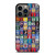 NBA BASKETBALL DREAM TEAM KIT iPhone 13 Pro Case Cover NBA BASKETBALL DREAM TEAM KIT iPhone 13 Pro Case Cover