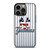 NEW YORK YANKEES USA FLAG STRIPE LOGO iPhone 13 Pro Case Cover NEW YORK YANKEES USA FLAG STRIPE LOGO iPhone 13 Pro Case Cover