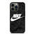 NIKE DOLLAR LOGO iPhone 13 Pro Case Cover NIKE DOLLAR LOGO iPhone 13 Pro Case Cover