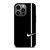 NIKE STRIPE LOGO iPhone 13 Pro Case Cover NIKE STRIPE LOGO iPhone 13 Pro Case Cover