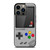NINTENDO RETRO GAMES iPhone 13 Pro Case Cover NINTENDO RETRO GAMES iPhone 13 Pro Case Cover