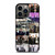 ONEREPUBLIC BAND COLLAGE iPhone 13 Pro Case Cover