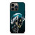 PHILADELPHIA EAGLES HELMET NFL iPhone 13 Pro Case Cover