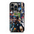 POLO G RAPPER COLLAGE 2 iPhone 13 Pro Case Cover