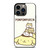 POMPOMPURIN CARTOON iPhone 13 Pro Case Cover