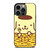 POMPOMPURIN SANRIO ANIME iPhone 13 Pro Case Cover