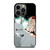 PRINCESS MONONOKE STUDIO GHIBLI iPhone 13 Pro Case Cover
