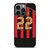 RICARDO KAKA AC MILAN iPhone 13 Pro Case Cover